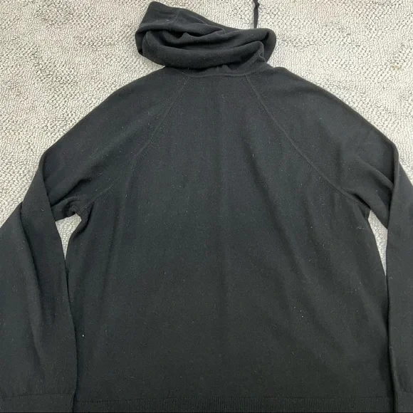 NWT Vince Wool/Cashmere Hoodie - Picture 2 of 7